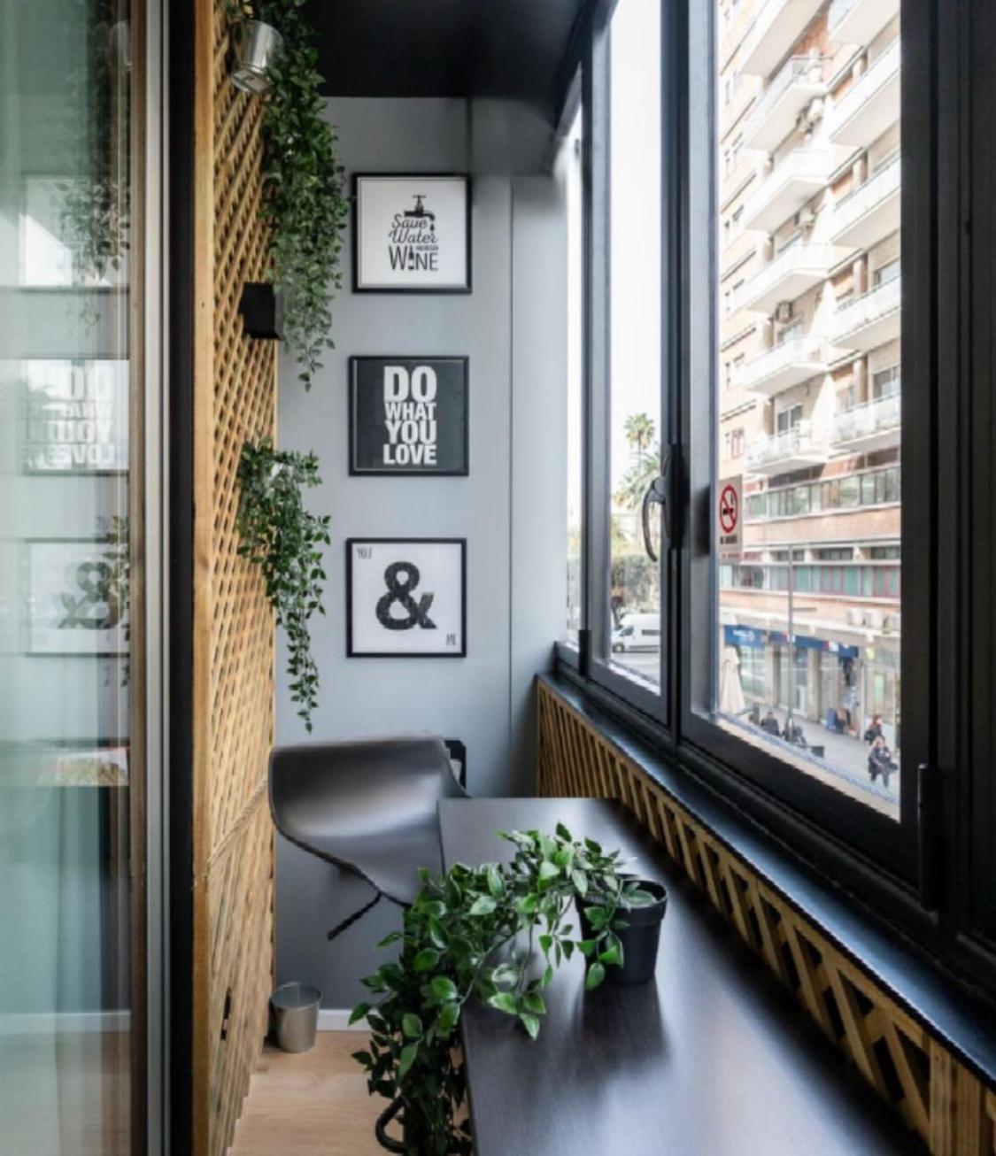 Contemporaneamente 147 - Modern & Comfort Rooms Bari Exterior photo